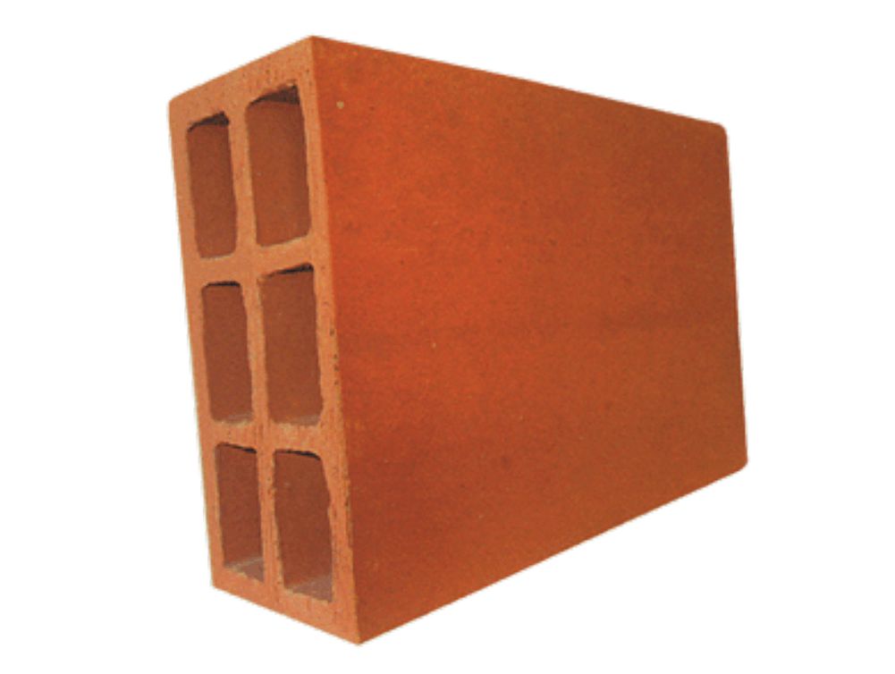 Bloque liso 4
