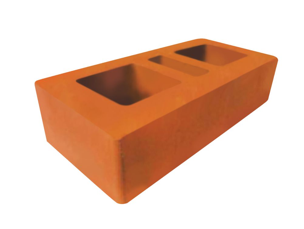 Ladrillo fachada estructural lfe30